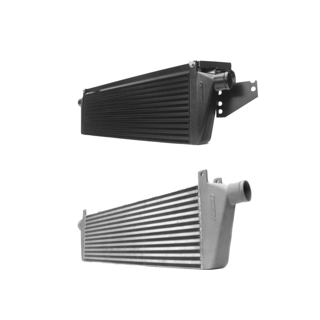 Perrin 02-07 WRX/STI Front Mount Intercooler Core | PSP-ITR-400-1BK