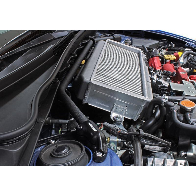 Perrin [08-21 WRX/STI] Front Strut Tower Brace | PSP-SUS-056