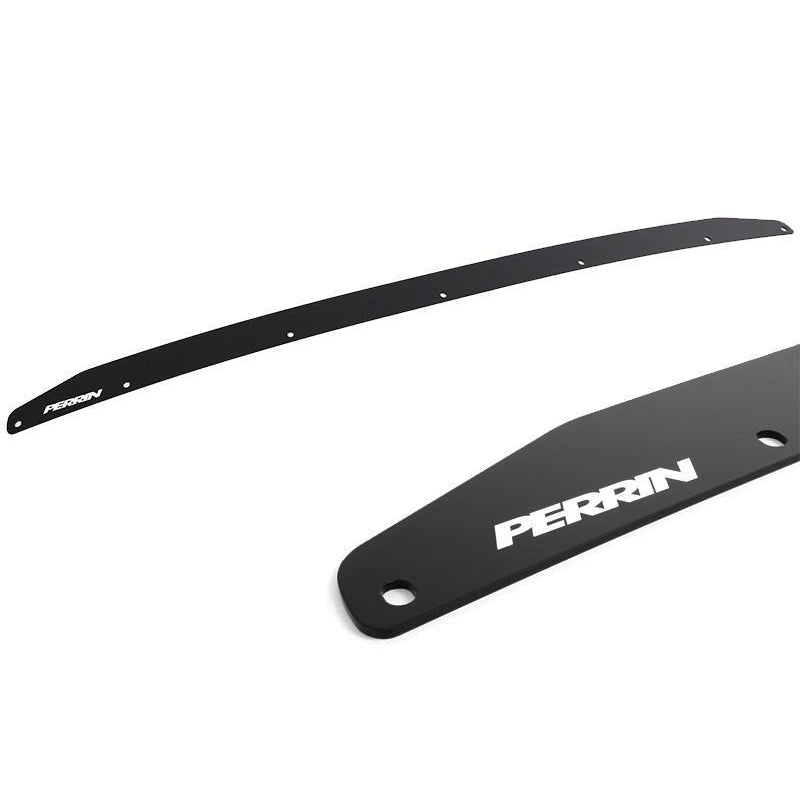 Perrin Gurney Flap WRX/STI w/ Premium Wing 15-2020 | PSP-BDY-402BK