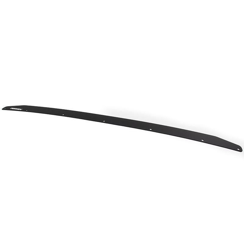 Perrin Gurney Flap WRX/STI w/ Premium Wing 15-2020 | PSP-BDY-402BK