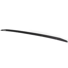 Perrin Gurney Flap WRX/STI w/ Premium Wing 15-2020 | PSP-BDY-402BK