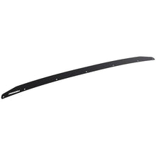 Perrin Hatchback Gurney Flap 11-14 WRX / 08-14 Subaru STI | PSP-BDY-401BK
