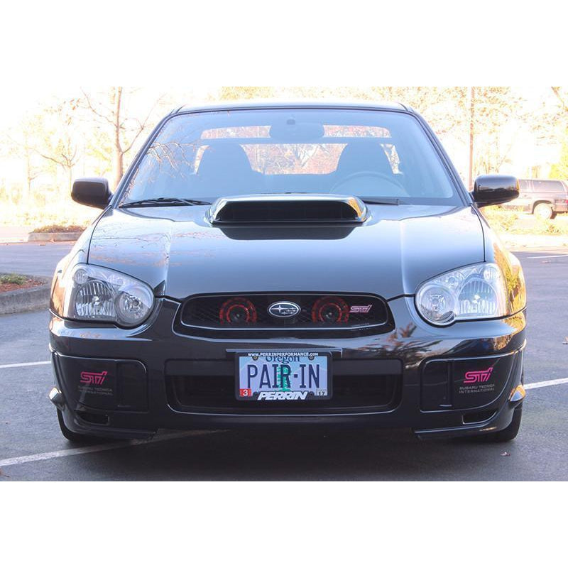 Perrin [02-07 WRX/STI] Bracket for Hella Horns | PSP-BDY-300
