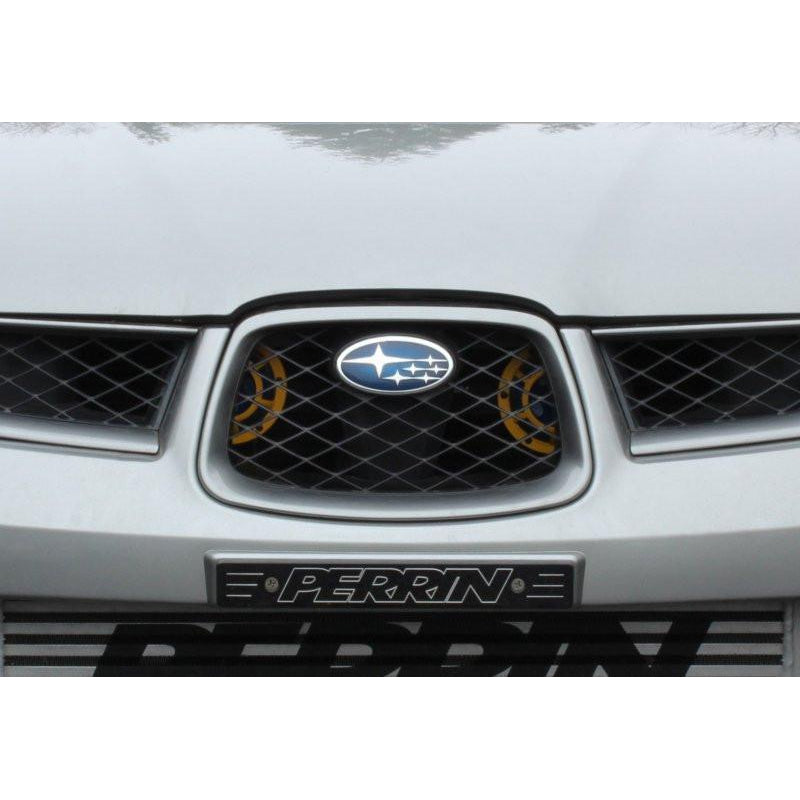 Perrin [02-07 WRX/STI] Bracket for Hella Horns | PSP-BDY-300