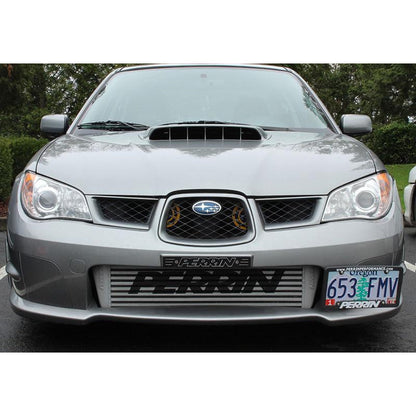 Perrin [02-07 WRX/STI] Bracket for Hella Horns | PSP-BDY-300
