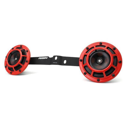 Perrin [02-07 WRX/STI] Bracket for Hella Horns | PSP-BDY-300