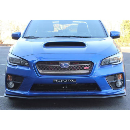 Perrin [15-21 WRX/STI, 13-17 Crosstrek/Impreza] Hella Horn Bracket | PSP-BDY-303