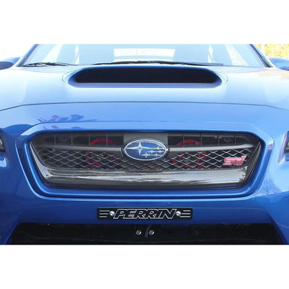 Perrin [15-21 WRX/STI, 13-17 Crosstrek/Impreza] Hella Horn Bracket | PSP-BDY-303