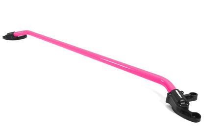 Perrin [22-25 WRX] Front Strut Tower Bar - Hyper Pink | PSP-SUS-061HP