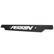 Perrin License Plate Delete WRX 2002-2005 / STI 2004-2005 | PSP-BDY-109BK