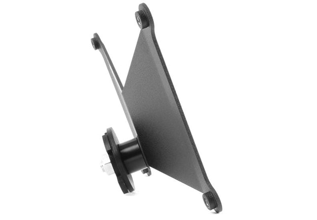 Perrin [18-21 WRX/STI] License Plate Holder w/ FMIC | PSP-BDY-205F