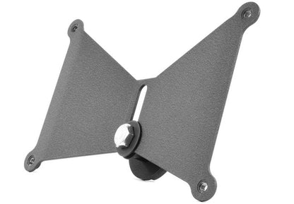 Perrin [18-21 WRX/STI] License Plate Holder w/ FMIC | PSP-BDY-205F