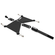 Perrin [02-07 WRX/STI] License Plate Holder | PSP-BDY-200