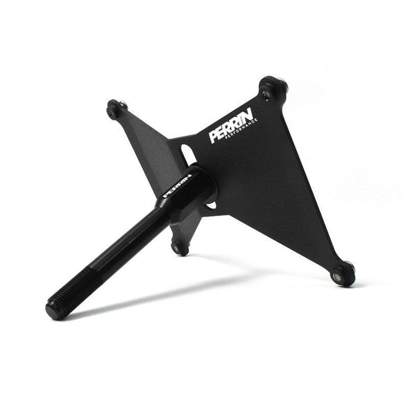 Perrin [02-07 WRX/STI] License Plate Holder | PSP-BDY-200