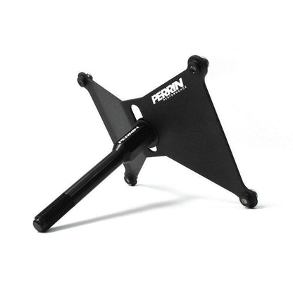 Perrin [02-07 WRX/STI] License Plate Holder | PSP-BDY-200