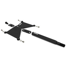 Perrin [08-14 WRX/STI] License Plate Holder | PSP-BDY-201