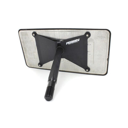 Perrin [08-14 WRX/STI] License Plate Holder | PSP-BDY-201