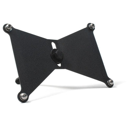 Perrin [08-14 WRX/STI] License Plate Holder | PSP-BDY-201