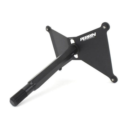 Perrin [08-14 WRX/STI] License Plate Holder | PSP-BDY-201