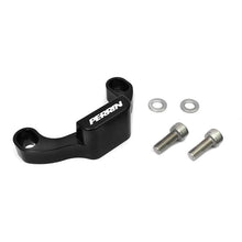 Perrin [15-25 WRX, 10-17 Legacy, 18-23 Crosstrek] Manual Shifter Stop Black Anodized | PSP-INR-018
