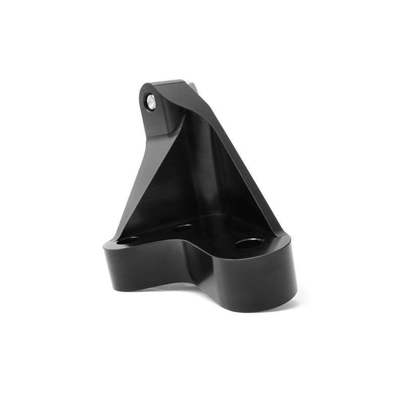 Perrin [15-21 WRX/STI] Master Cylinder Brace Black | PSP-BRK-403BK