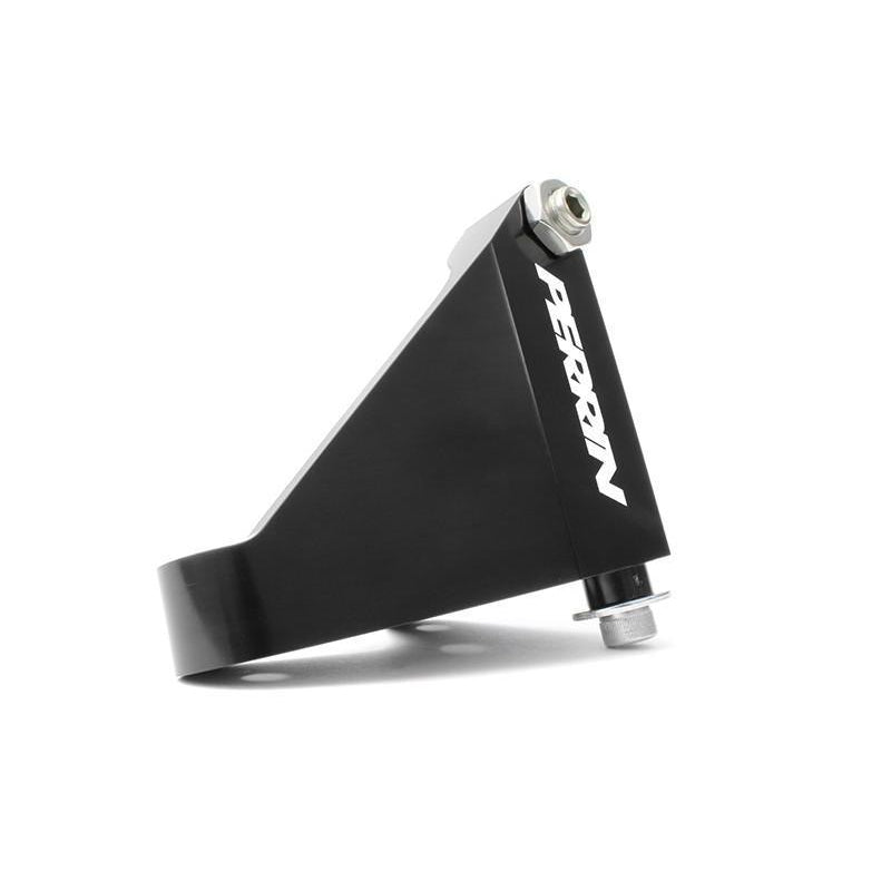 Perrin [15-21 WRX/STI] Master Cylinder Brace Black | PSP-BRK-403BK