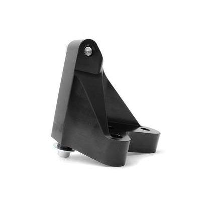 Perrin [15-21 WRX/STI] Master Cylinder Brace Black | PSP-BRK-403BK