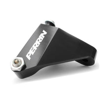 Perrin [15-21 WRX/STI] Master Cylinder Brace Black | PSP-BRK-403BK