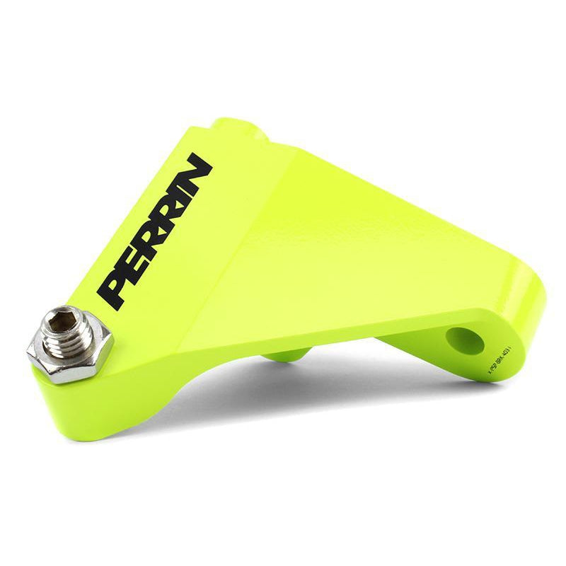 Perrin [15-21 WRX/STI] Master Cylinder Brace - Neon Yellow | PSP-BRK-403NY