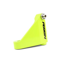 Perrin [15-21 WRX/STI] Master Cylinder Brace - Neon Yellow | PSP-BRK-403NY