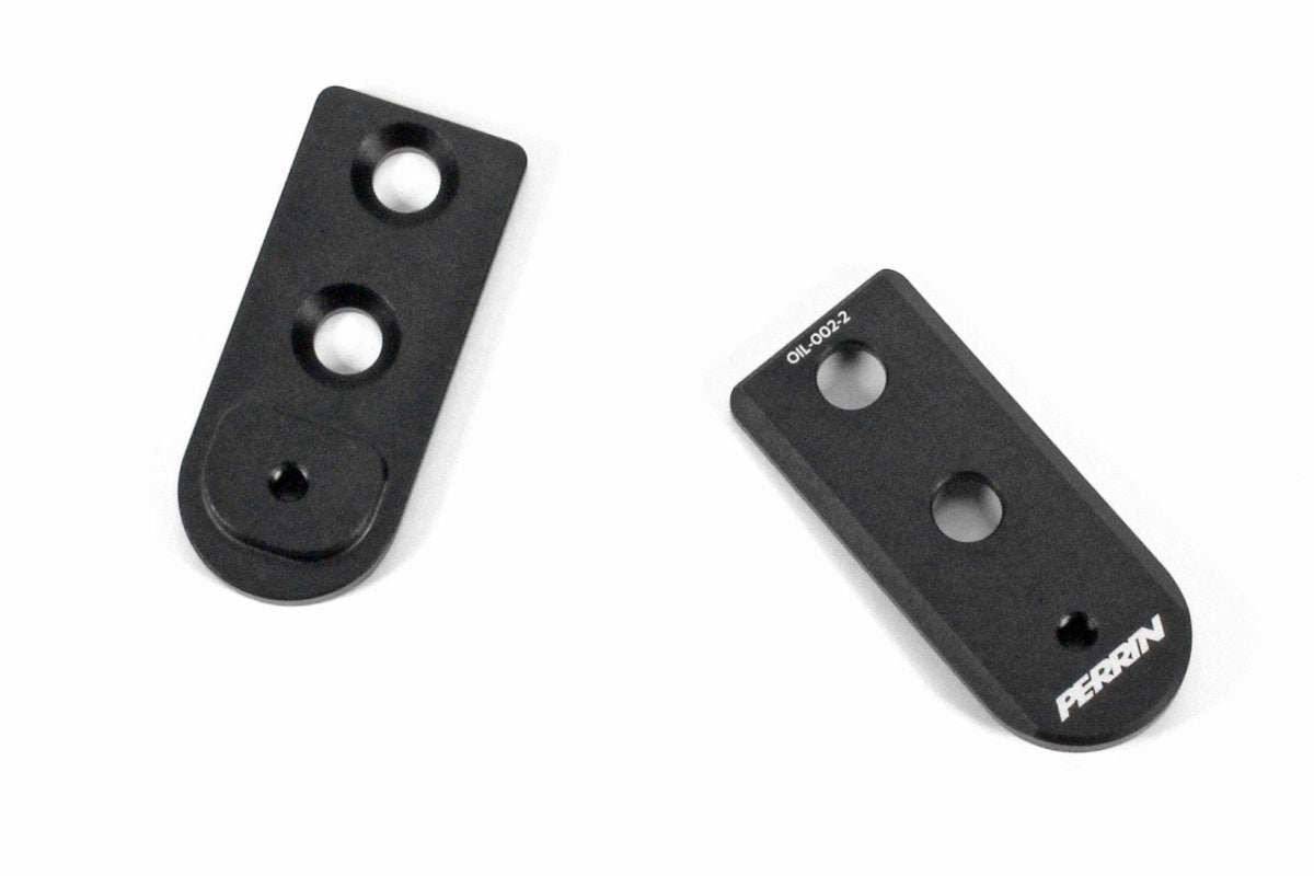 Perrin 22-2023 BRZ/GR86 Oil Cooler Kit | PSP-OIL-114