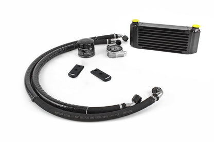 Perrin 22-2023 BRZ/GR86 Oil Cooler Kit | PSP-OIL-114