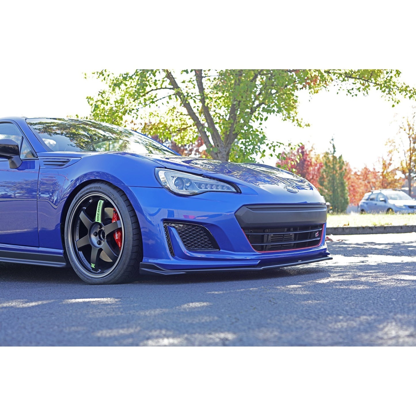 Perrin 13-23 BRZ / 22-23 GR86 / 17-20 86 / 13-16 FR-S Oil Cooler Kit | PSP-OIL-113