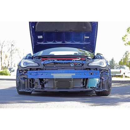 Perrin 13-23 BRZ / 22-23 GR86 / 17-20 86 / 13-16 FR-S Oil Cooler Kit | PSP-OIL-113