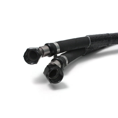 Perrin 13-23 BRZ / 22-23 GR86 / 17-20 86 / 13-16 FR-S Oil Cooler Kit | PSP-OIL-113