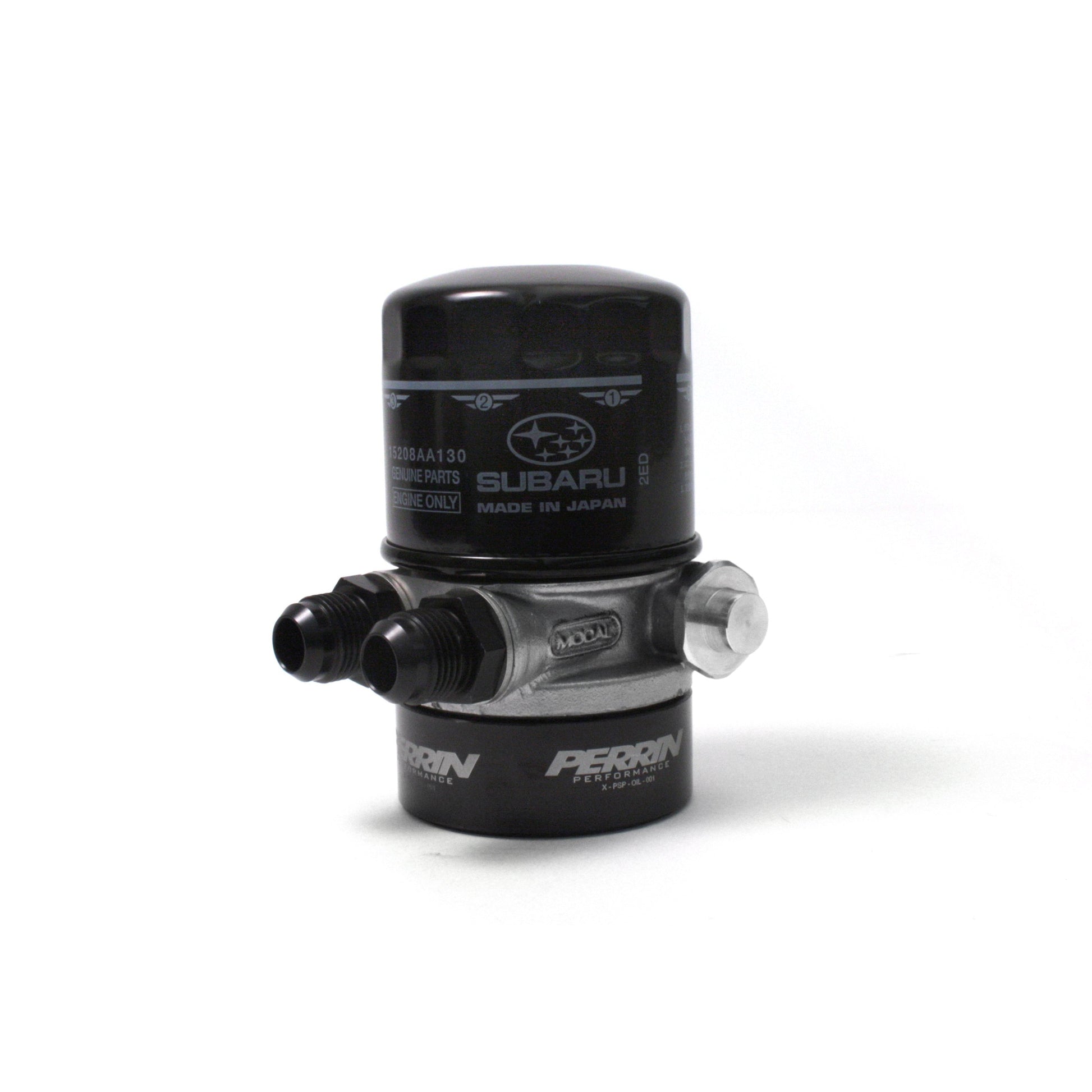 Perrin 13-23 BRZ / 22-23 GR86 / 17-20 86 / 13-16 FR-S Oil Cooler Kit | PSP-OIL-113