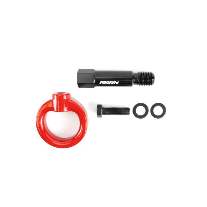 Perrin Rear Tow Hook | 2020-2021 Toyota Supra (PTP-BDY-250)