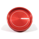 Perrin Oil Fill Cap - Round Style | 2002-2023 Subaru WRX, 2004-2021 Subaru WRX STI, and 2022-2023 Subaru BRZ/Toyota GR86 (PSP-ENG-711)