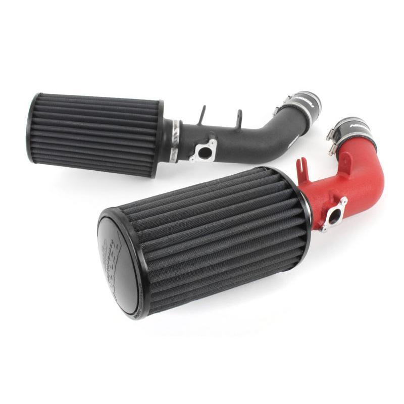 Perrin Cold Air Intake | 08-14 Subaru WRX / 08-17 STI (PSP-INT-322)