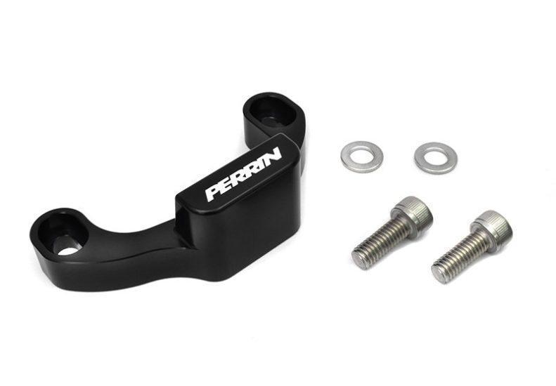 Perrin Solid Shifter Bushing & Shifter Stop Package | 2015-2022 Subaru WRX (PSP-INR-018+PSP-INR-016)