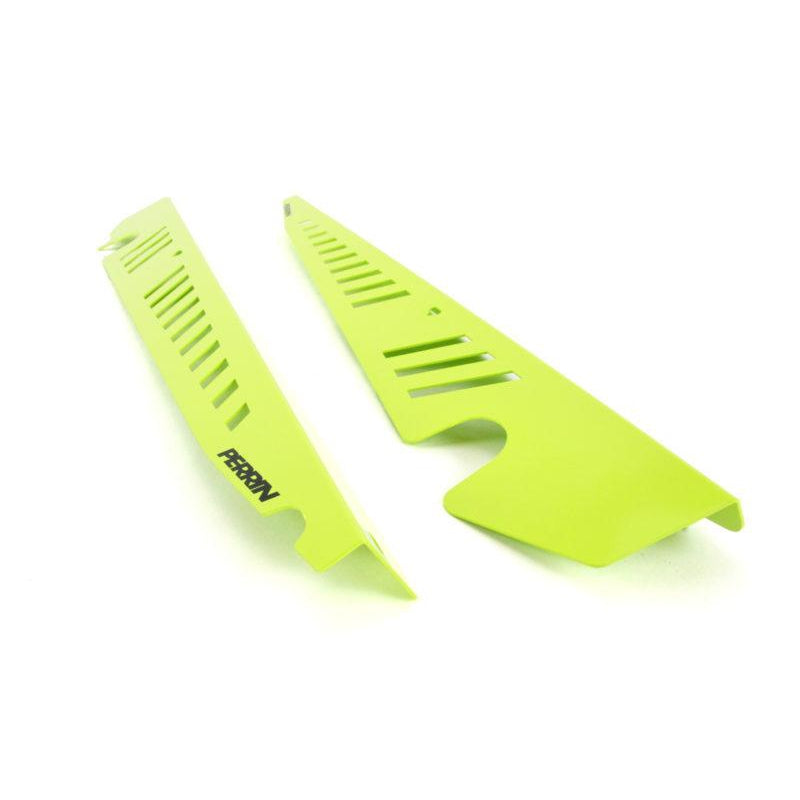 PERRIN [15-21 WRX/STI] Fender Shrouds | PSP-ENG-550