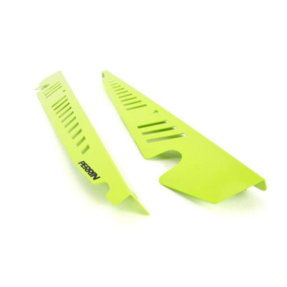 PERRIN [15-21 WRX/STI] Fender Shrouds | PSP-ENG-550