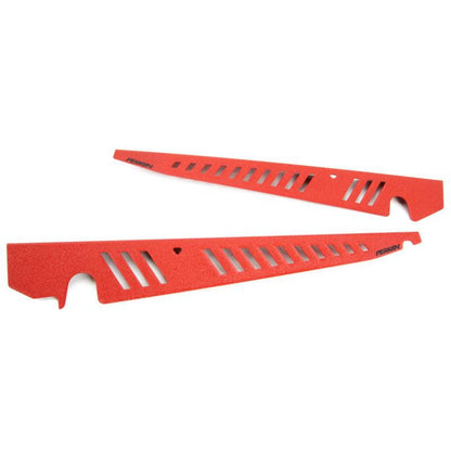 PERRIN [15-21 WRX/STI] Fender Shrouds | PSP-ENG-550