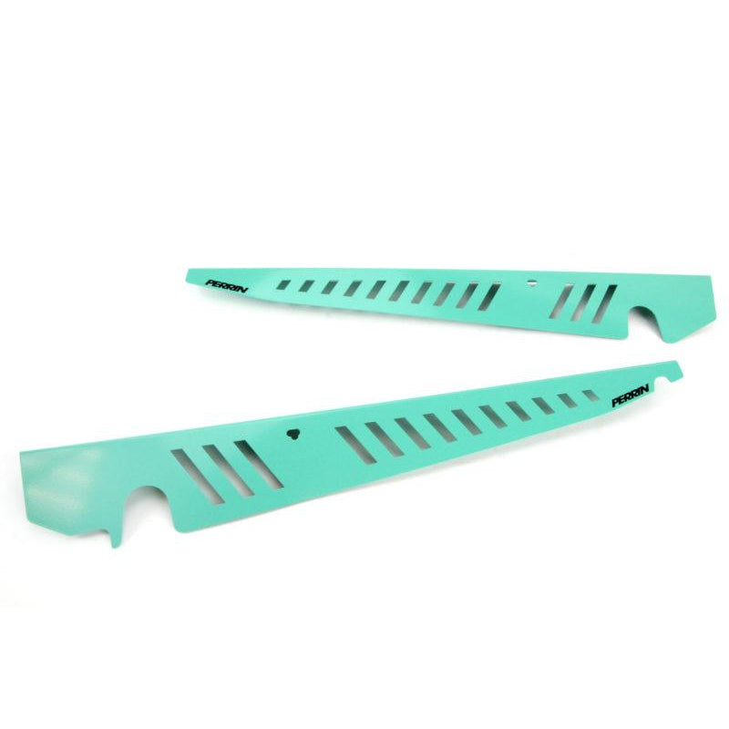 PERRIN [15-21 WRX/STI] Fender Shrouds | PSP-ENG-550