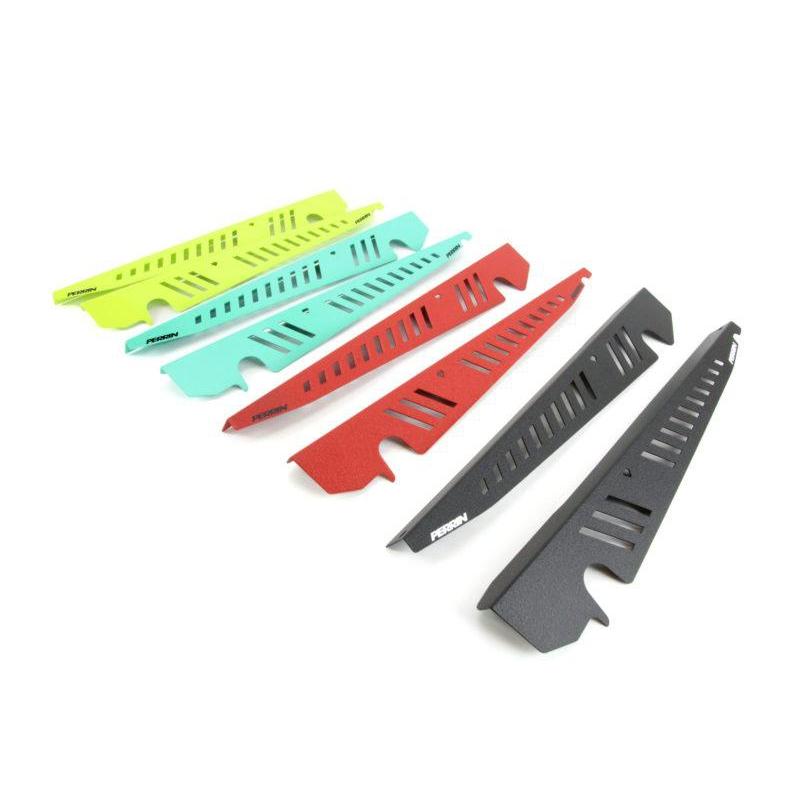 PERRIN [15-21 WRX/STI] Fender Shrouds | PSP-ENG-550