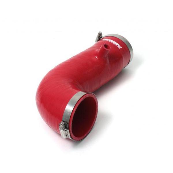 Perrin Performance [13-23 BRZ/FRS/86] Inlet Hose - Red | PSP-INT-430RD