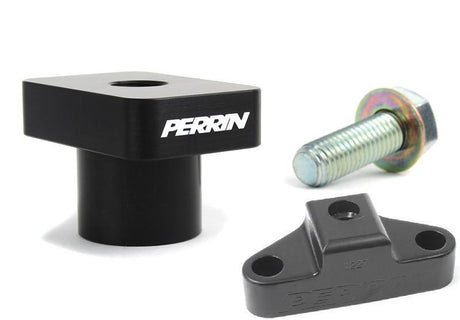 Perrin Transmission Support+Bushing Combo | 2013-2016 Subaru BRZ/Scion FR-S (PSP-DRV-160+PSP-INR-006)