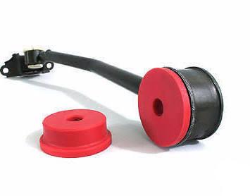 Perrin Performance Shifter Bushings | 2004-2021 Subaru WRX STI (PSP-INR-010)