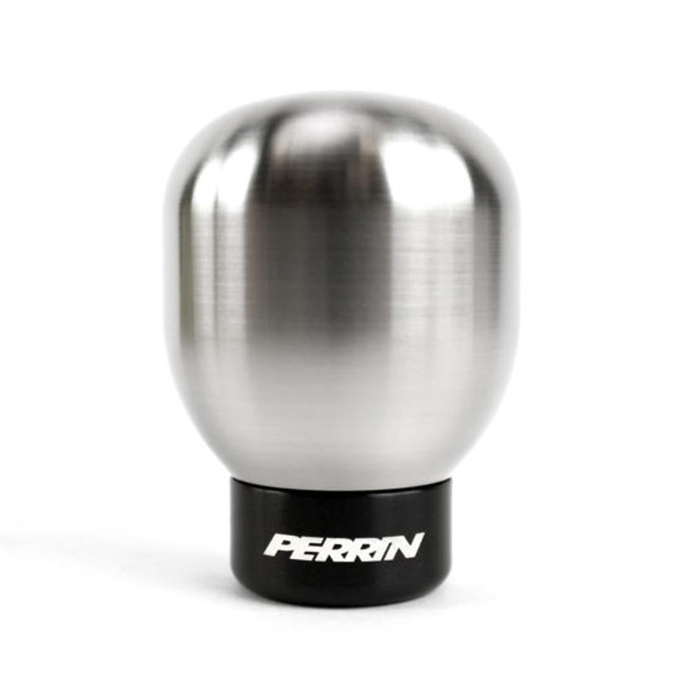 PERRIN Performance Barrel 1.85 Shift Knob Subaru 5MT 2002-2014 WRX | PSP-INR-130-2