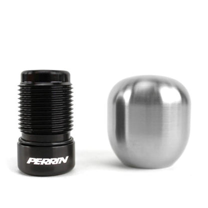 PERRIN Performance Barrel 1.85 Shift Knob Subaru 5MT 2002-2014 WRX | PSP-INR-130-2